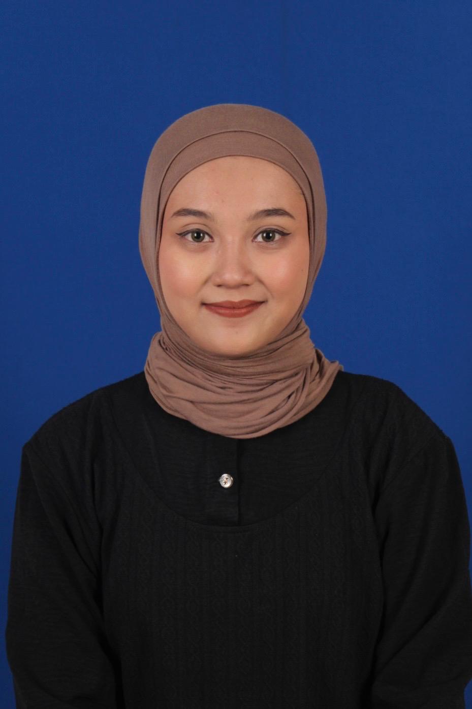 Fatimatasari, S.Keb., Bd., M.Keb
