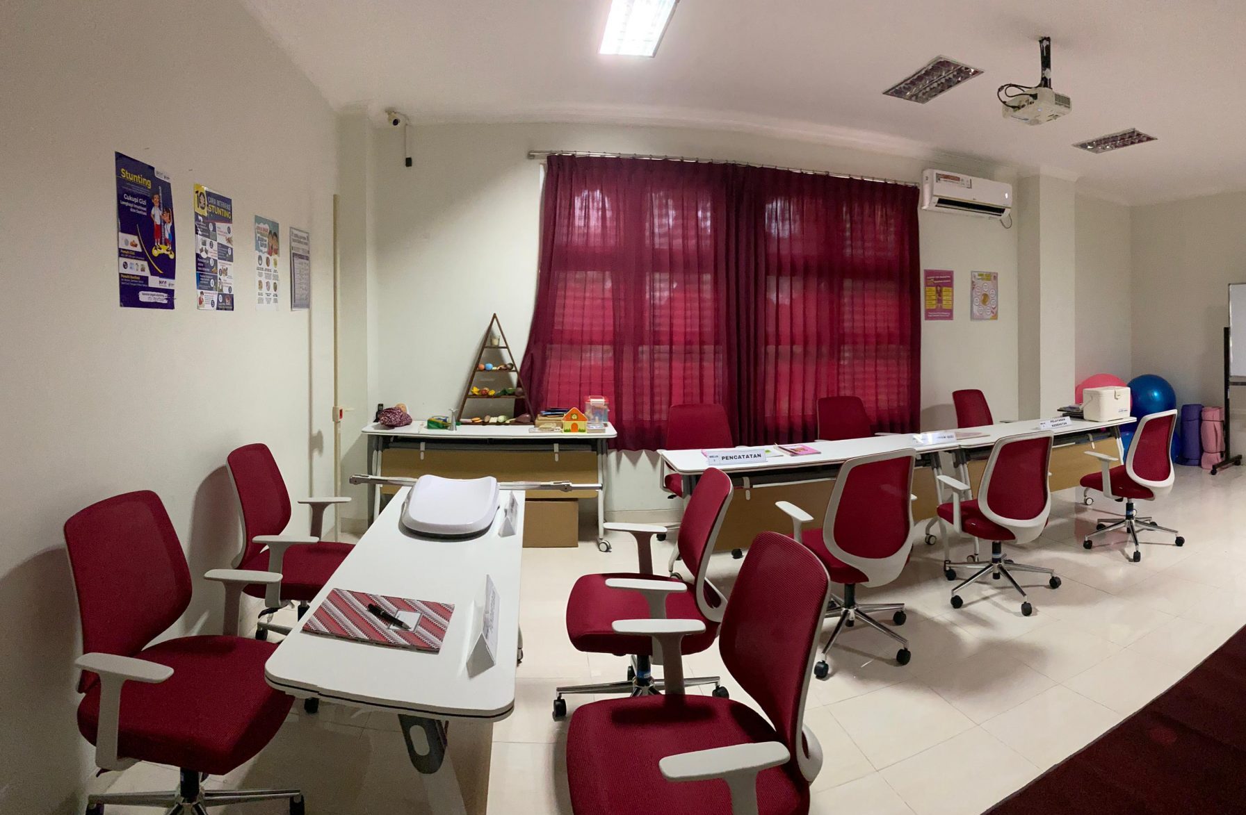 Lab Komunitas Laboratorium Kebidanan Kehamilan