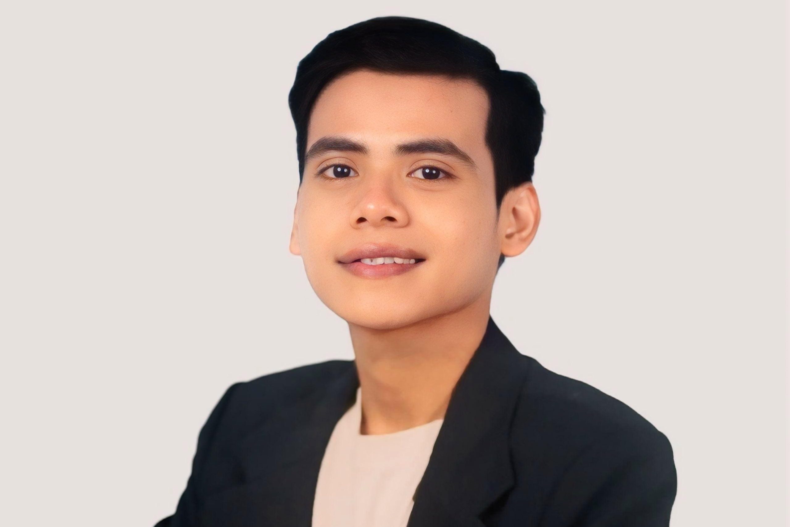 Mumahmmad Musleh, S.E