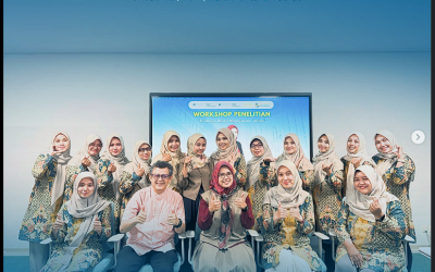Workshop Penelitian “Evidence-Based Manajemen Laktasi” di Universitas Alma Ata: Kolaborasi Akademik dan Praktik Kesehatan