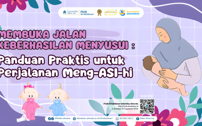 Membuka Jalan Keberhasilan Menyusui: Panduan Praktis untuk Perjalanan Meng-ASI-hi