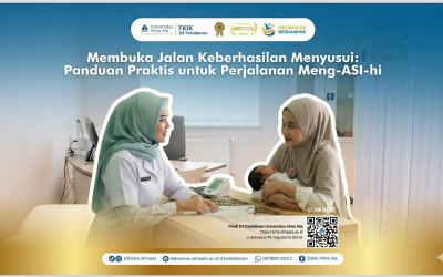 Membuka Jalan Keberhasilan Menyusui: Panduan Praktis untuk Perjalanan Meng-ASI-hi