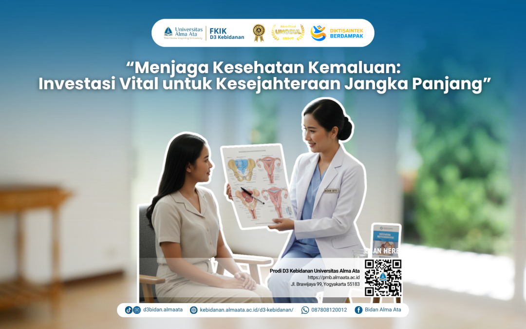 Menjaga Kesehatan Kemaluan: Investasi Vital untuk Kesejahteraan Jangka Panjang