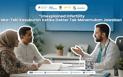 Unexplained Infertility: Teka-Teki Kesuburan Ketika Dokter Tak Menemukan Jawaban