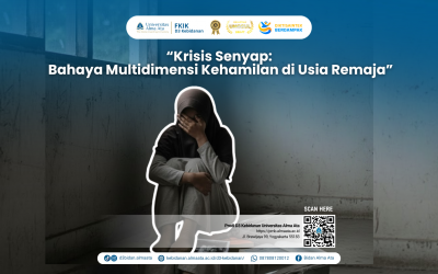 Krisis Senyap: Bahaya Multidimensi Kehamilan di Usia Remaja