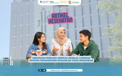 Mencegah Perilaku Seksual Remaja: Langkah Penting Menghindari Kehamilan Tidak Diinginkan