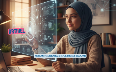 Mengoptimalkan AI untuk Proses Belajar