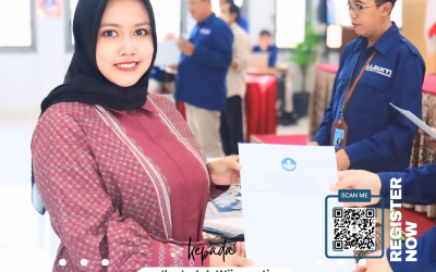 Dosen S1 Kebidanan Raih Kenaikan Jabatan Fungsional Lektor Tercepat