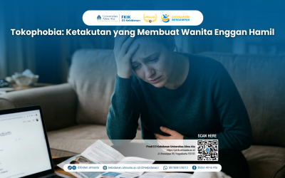 Tokophobia: Ketakutan yang Membuat Wanita Enggan Hamil