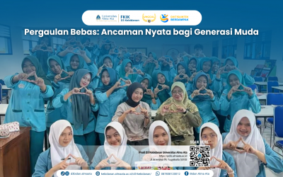Pergaulan Bebas: Ancaman Nyata bagi Generasi Muda