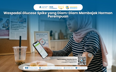 Waspadai Glucose Spike yang Diam-Diam Membajak Hormon Perempuan